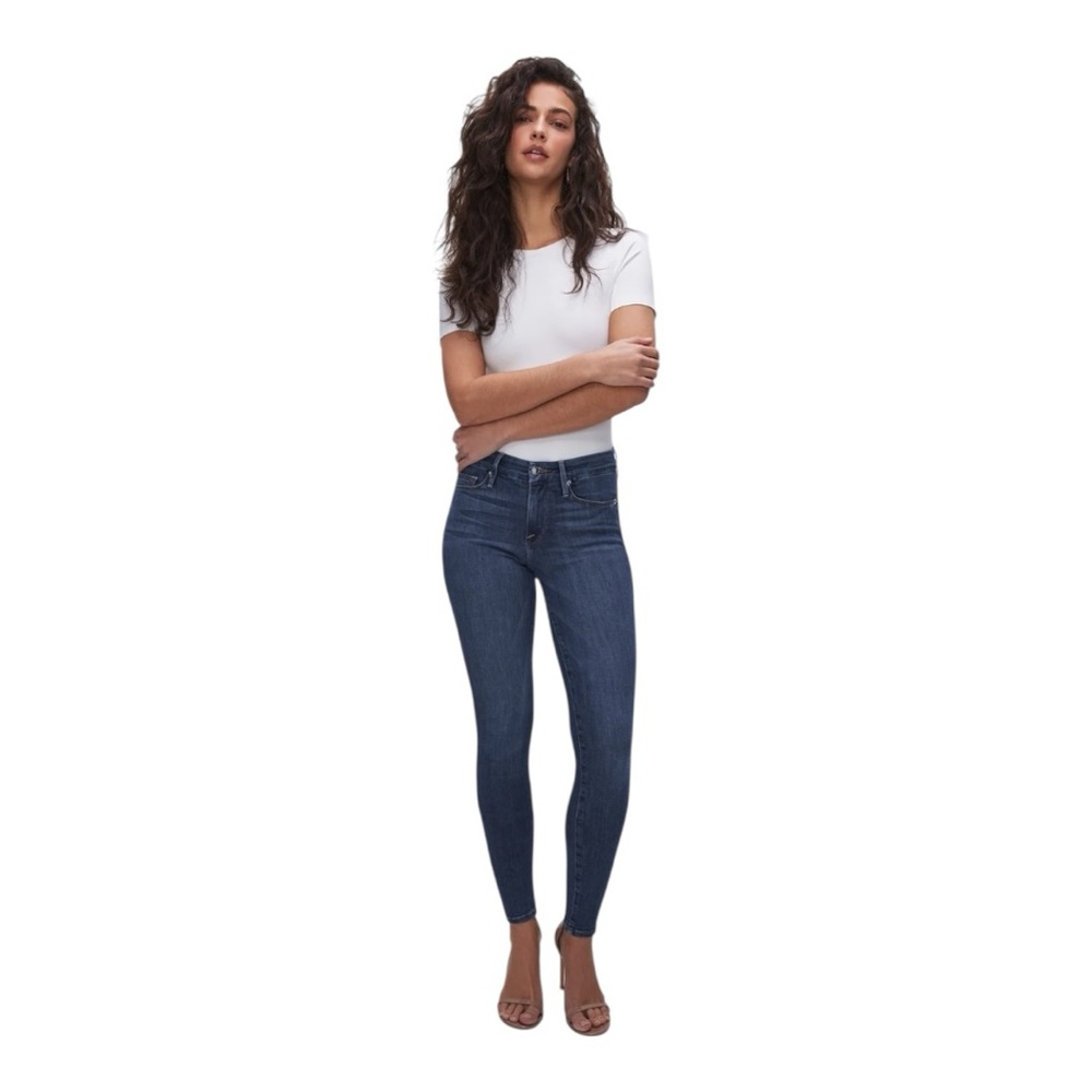 Good American Good Legs Jeans